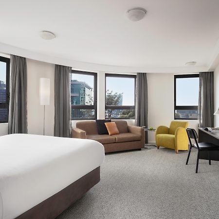 Mantra Parramatta Aparthotel Sydney Luaran gambar
