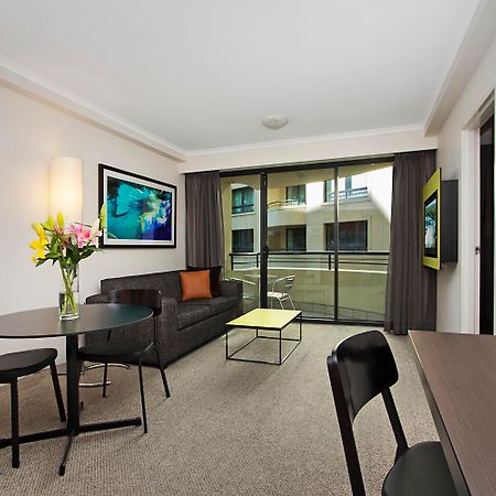 Mantra Parramatta Aparthotel Sydney Luaran gambar