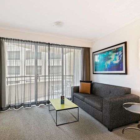 Mantra Parramatta Aparthotel Sydney Luaran gambar