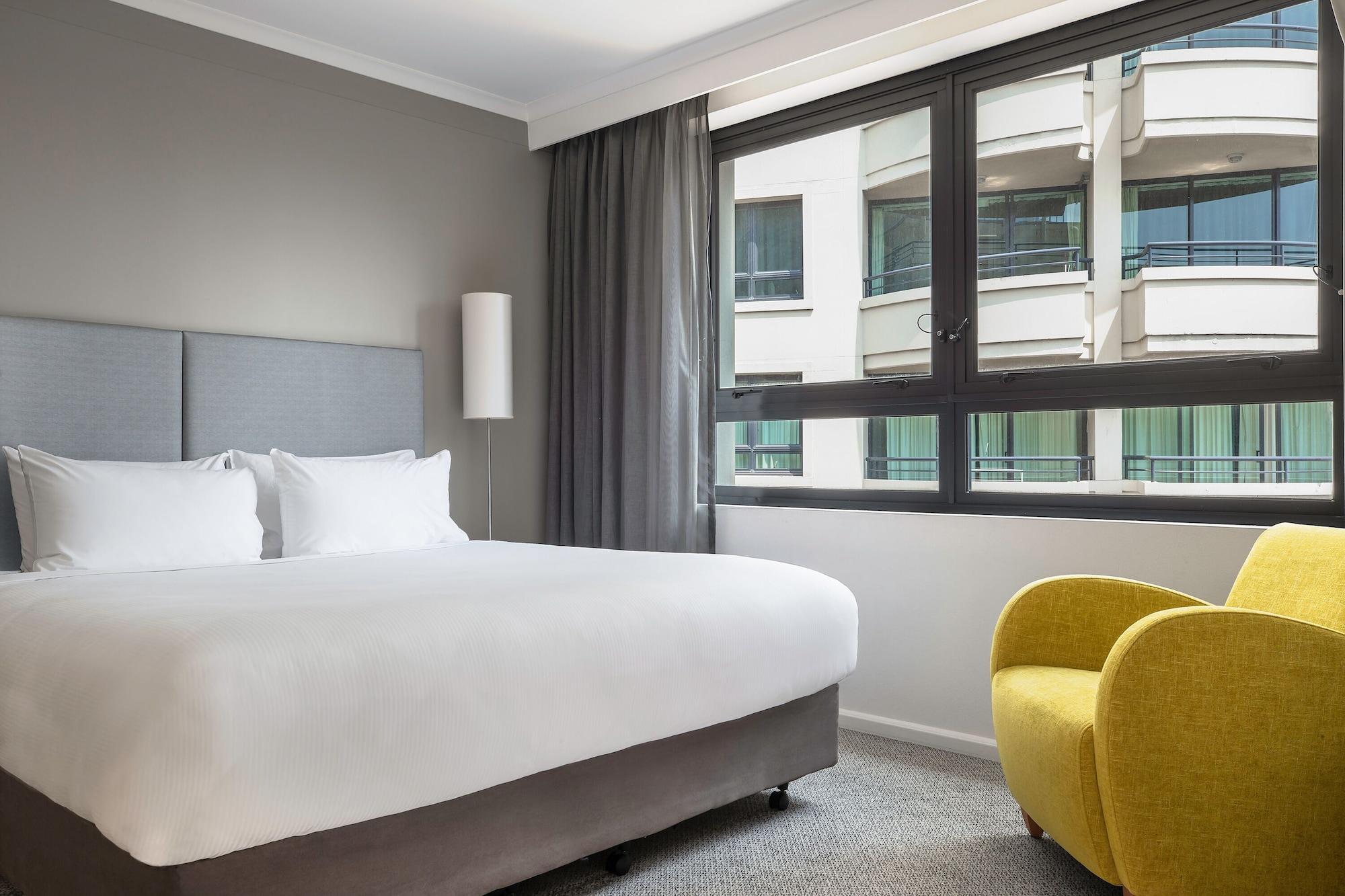 Mantra Parramatta Aparthotel Sydney Luaran gambar