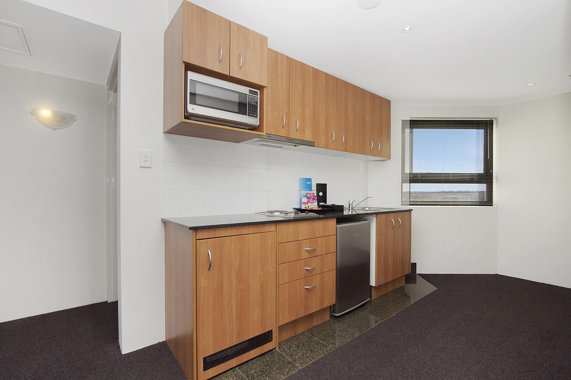 Mantra Parramatta Aparthotel Sydney Luaran gambar