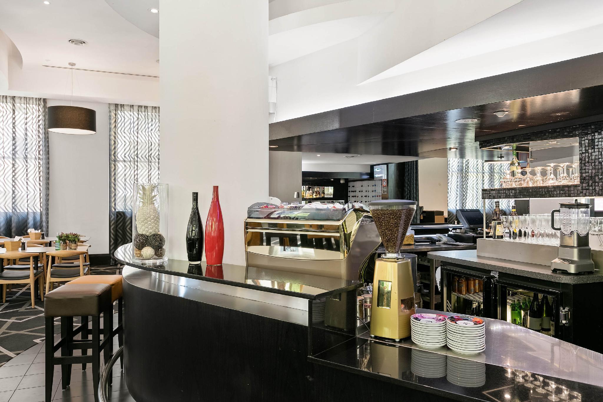Mantra Parramatta Aparthotel Sydney Luaran gambar