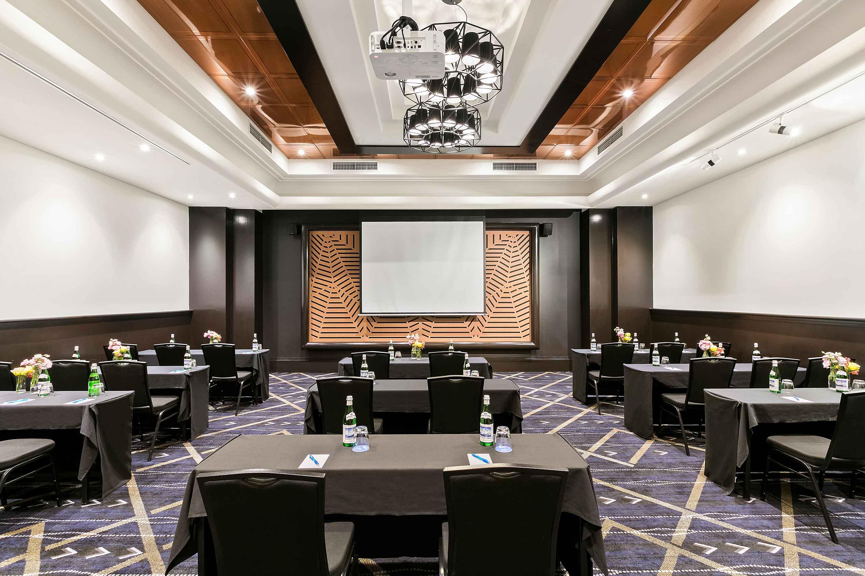 Mantra Parramatta Aparthotel Sydney Luaran gambar