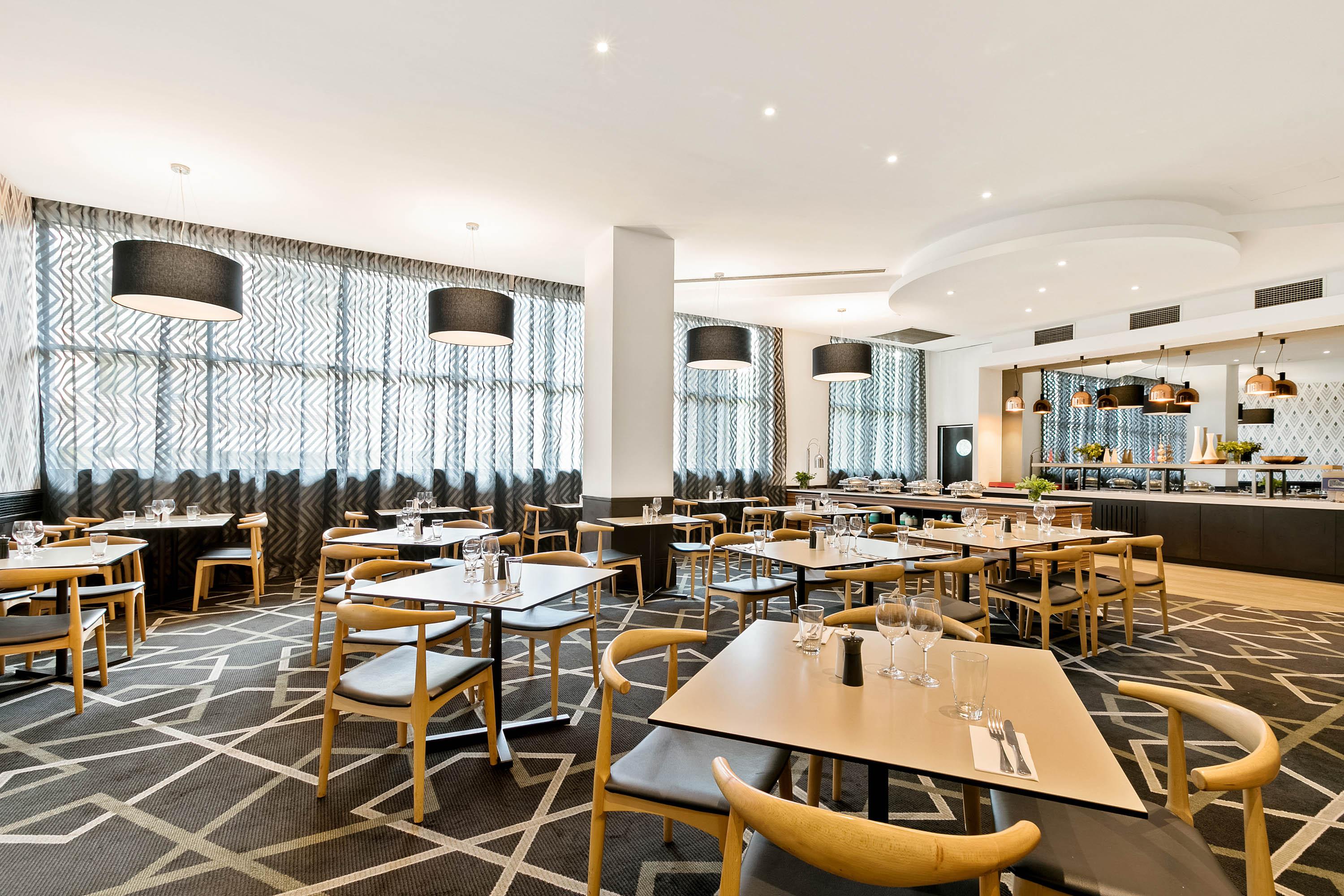 Mantra Parramatta Aparthotel Sydney Luaran gambar