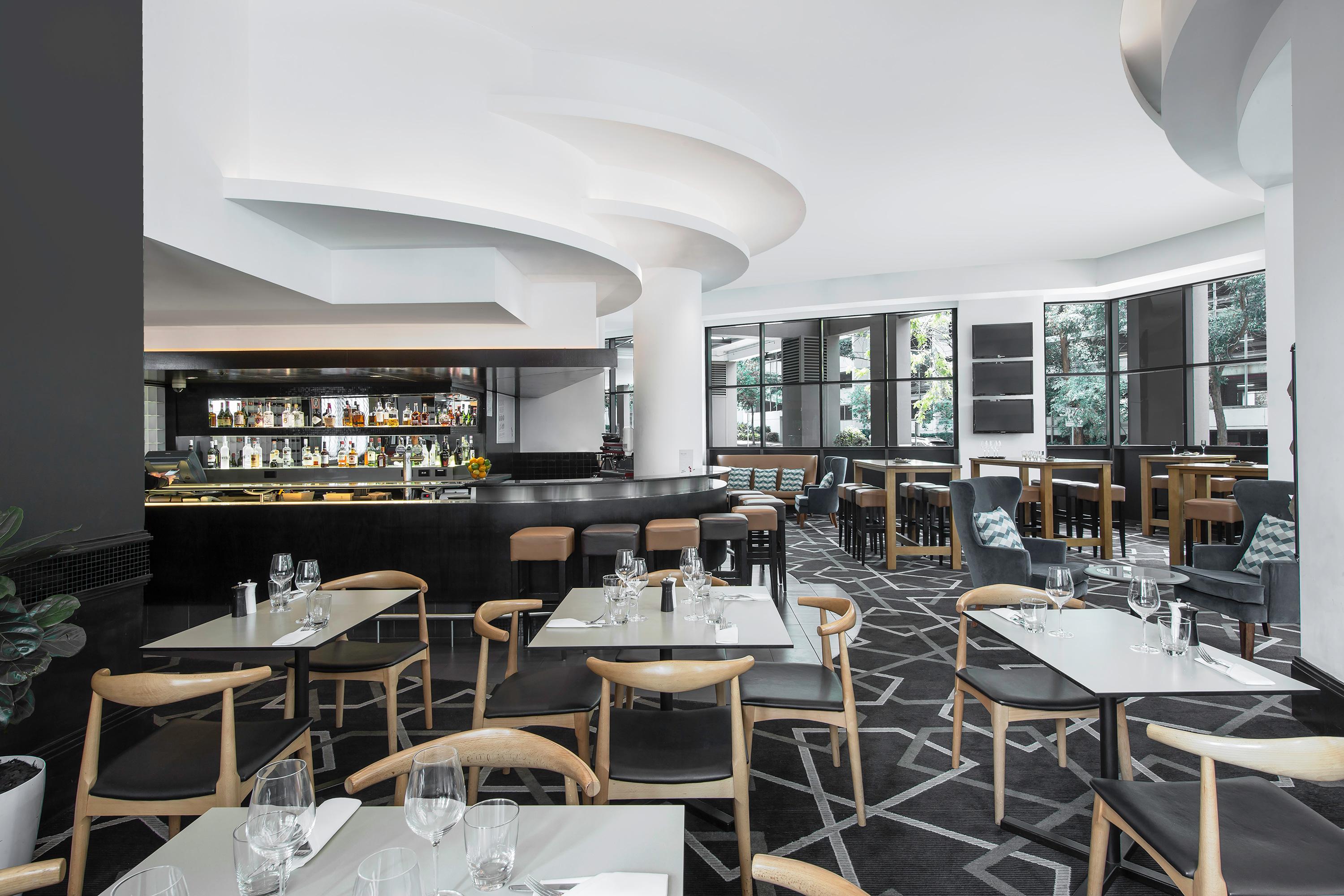 Mantra Parramatta Aparthotel Sydney Luaran gambar